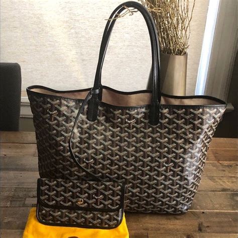 top goyard replica|goyard inspired tote bag.